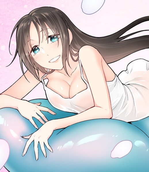 妖精动漫在线观看热门日漫推荐